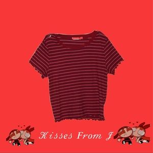 2000’s Styled Top